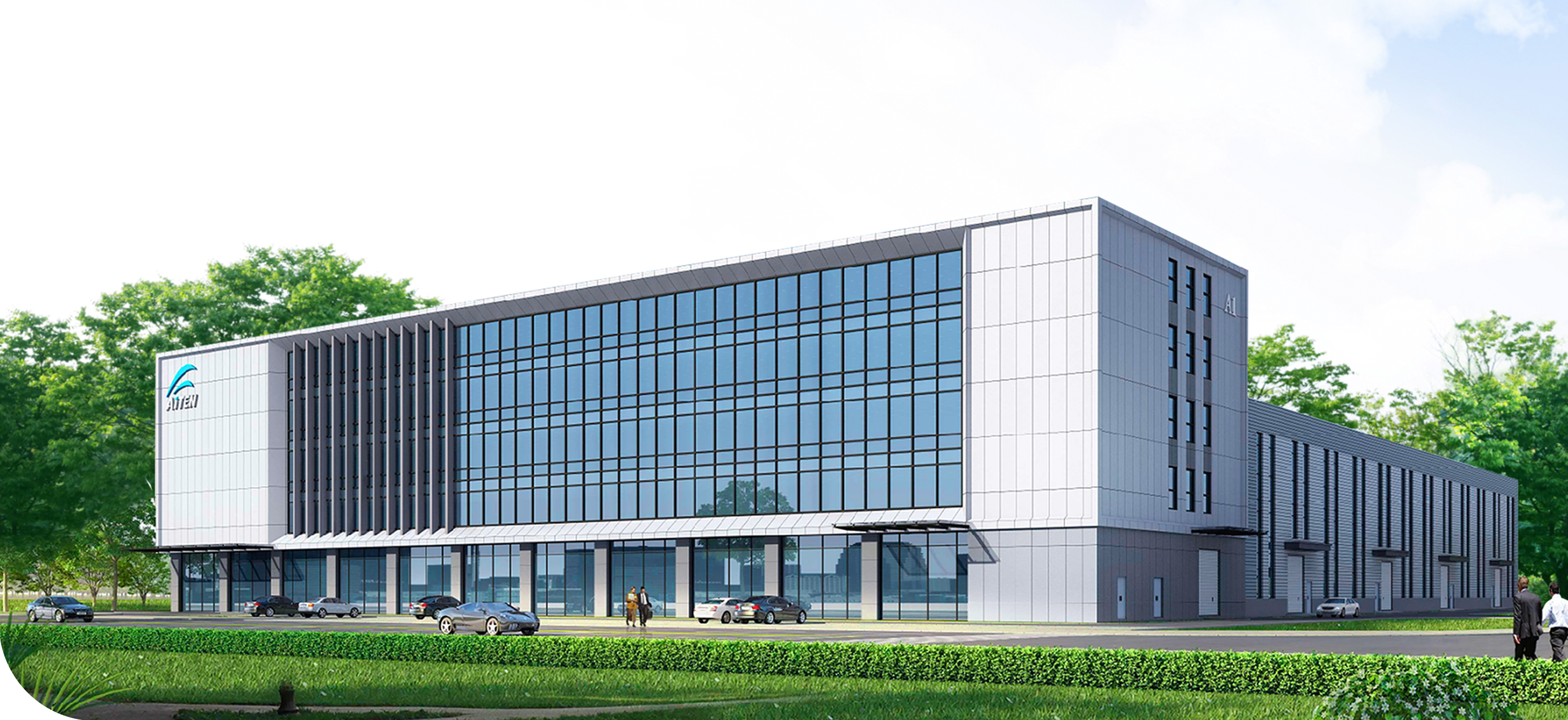 开云体育(集团)智能科技有限公司