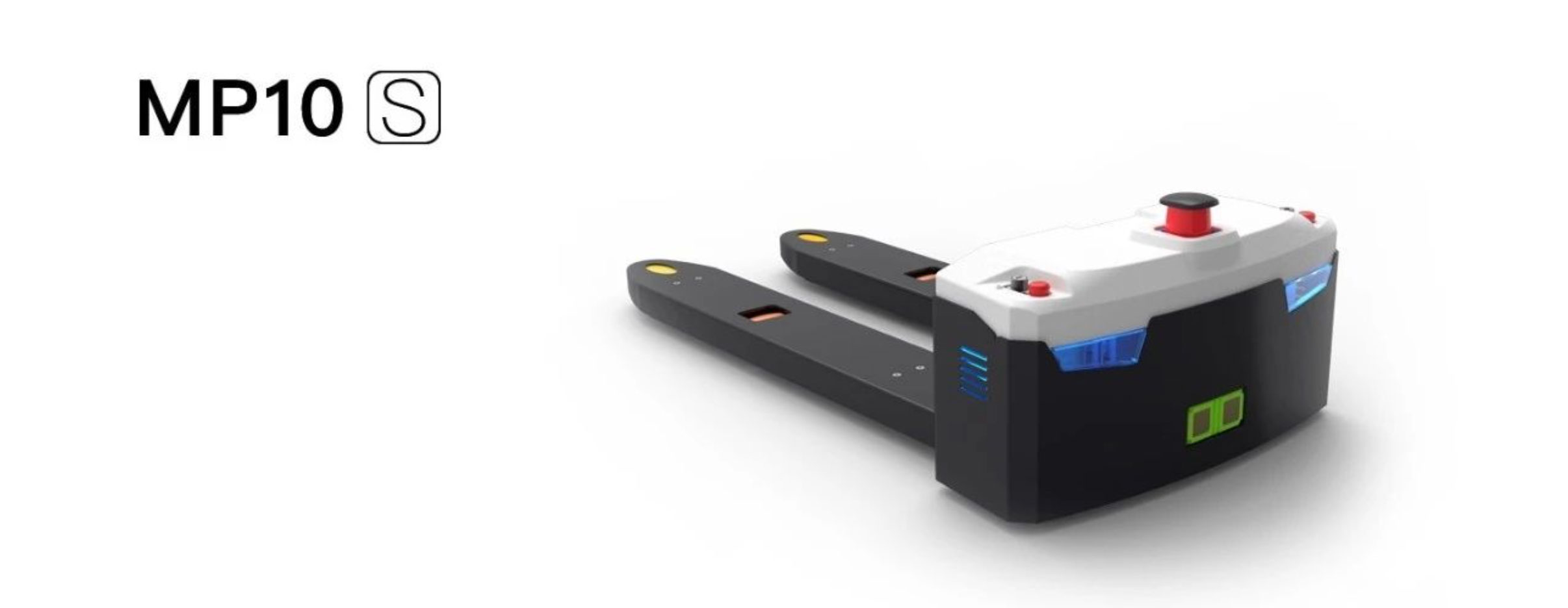 精诚所制，不同凡想 开云KAIYUN体育AGV无人叉车