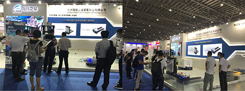 开云KAIYUN体育——最亮的一颗 | 亮相IIE昆山国际工业智能展