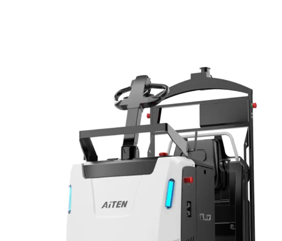 全方位避障技术